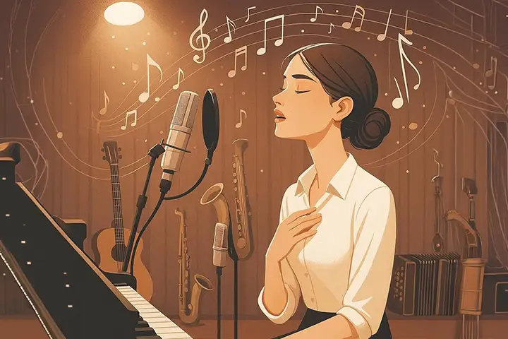 género musical ideal